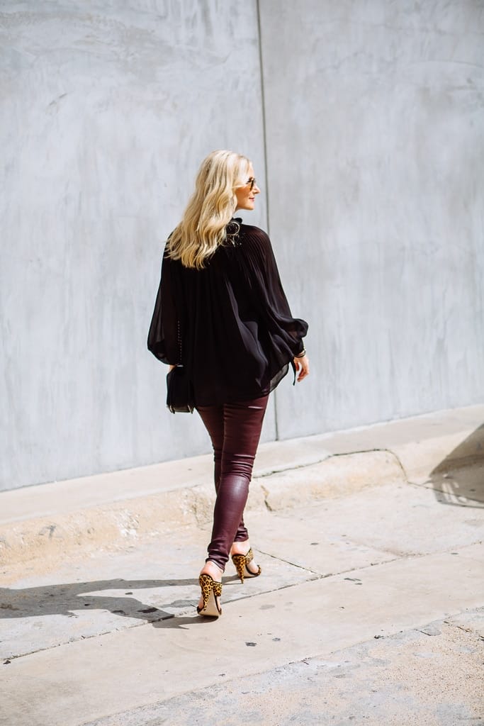 20 Best Leather Pants of 2023