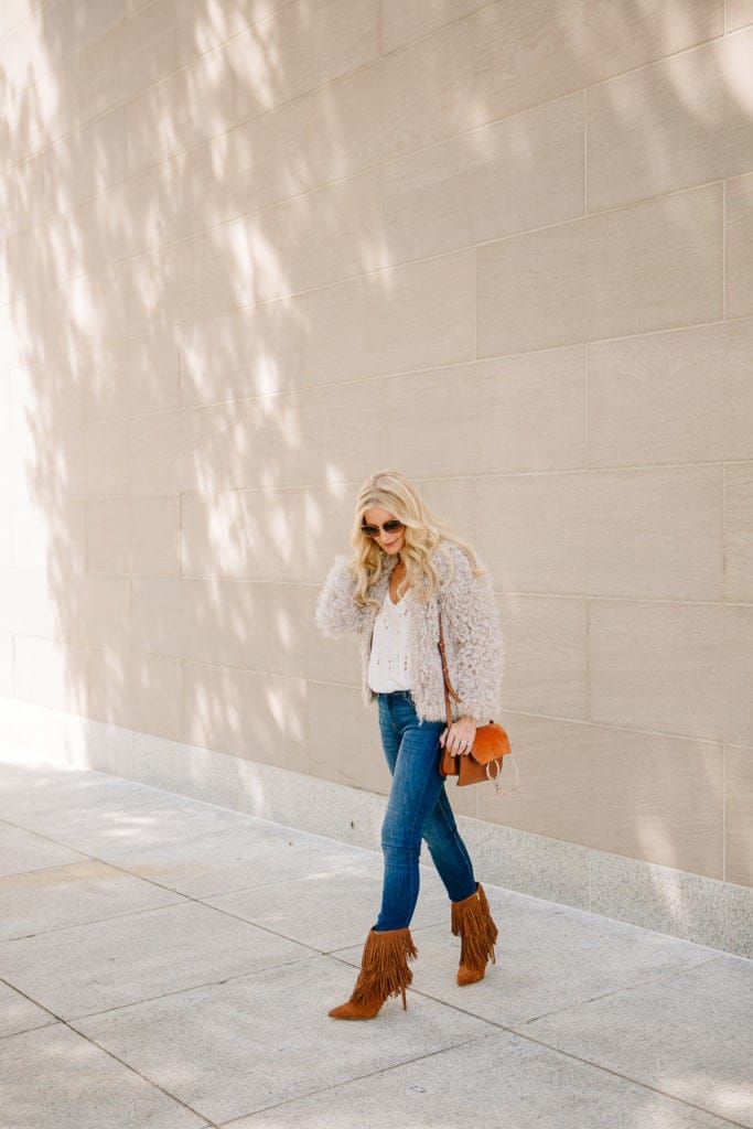 CHIC AT EVERY AGE FEATURING DL1961 DENIM - So Heather | Dallas Fashion ...