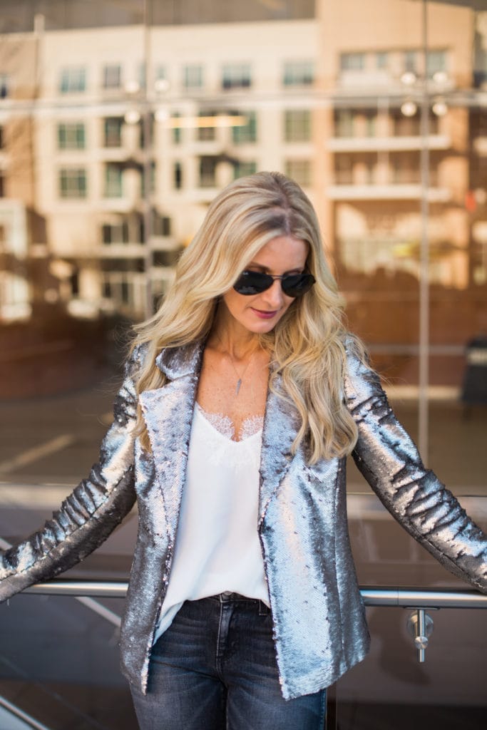 New Year s Eve Look So Heather Dallas Fashion Blogger