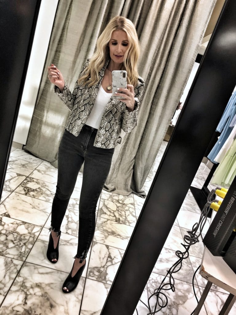 Nordstrom Anniversary Sale 2021 Try-On Session - Classy Yet Trendy