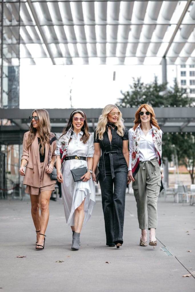 Chic at Every Age: Rachel Zoe Box of Style + Dallas Event! 