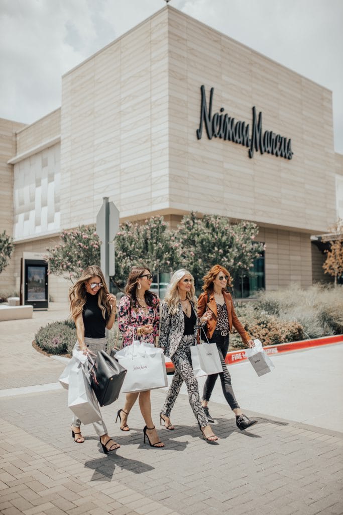 Shopping at Neiman Marcus | Why Shop at Neiman Marcus