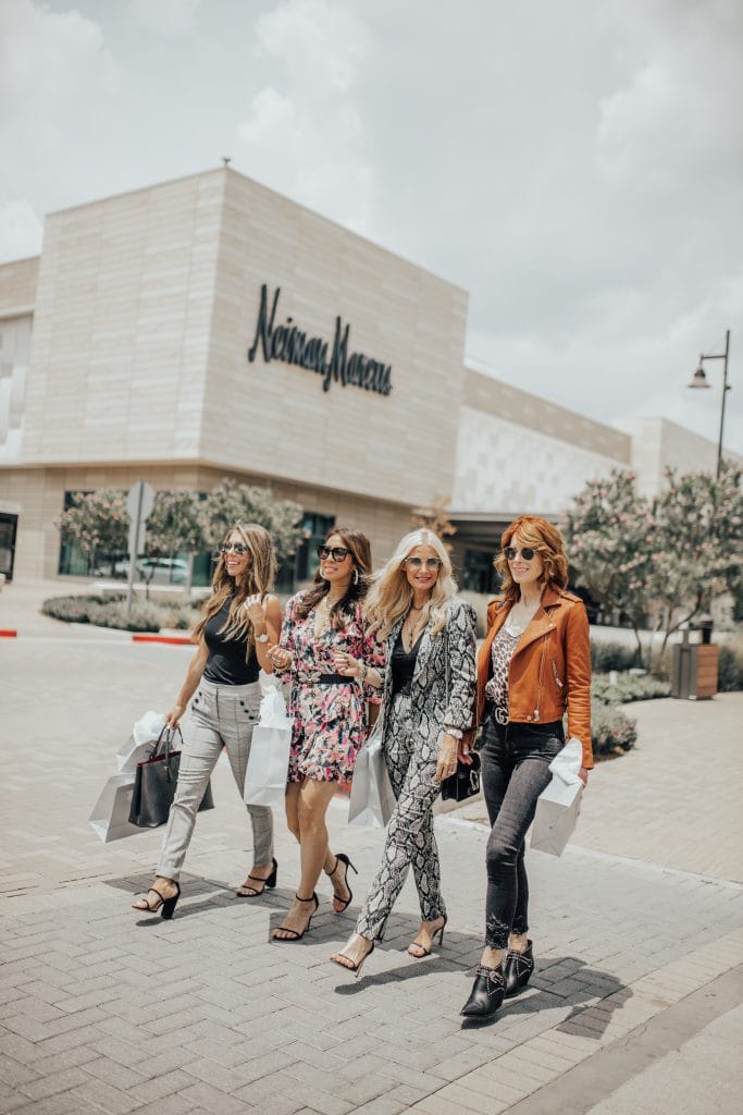 Shopping at Neiman Marcus | Why Shop at Neiman Marcus