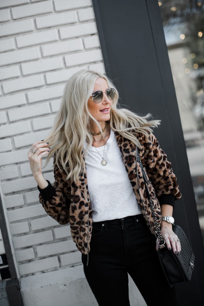 Animal Print Trend 2019