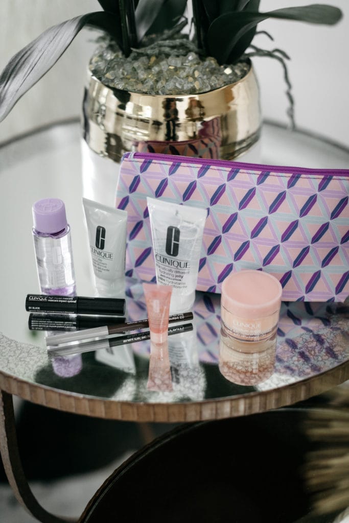 Nordstrom beauty gift with purchase
