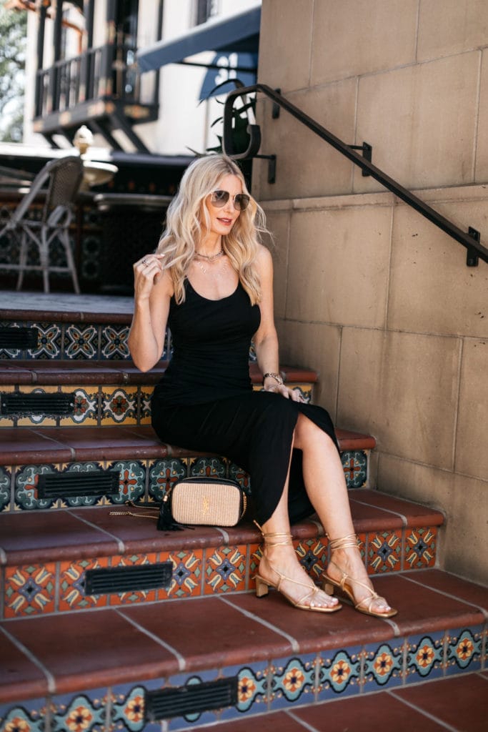 Anine Bing Shares Her Golden Style Rules To Live By