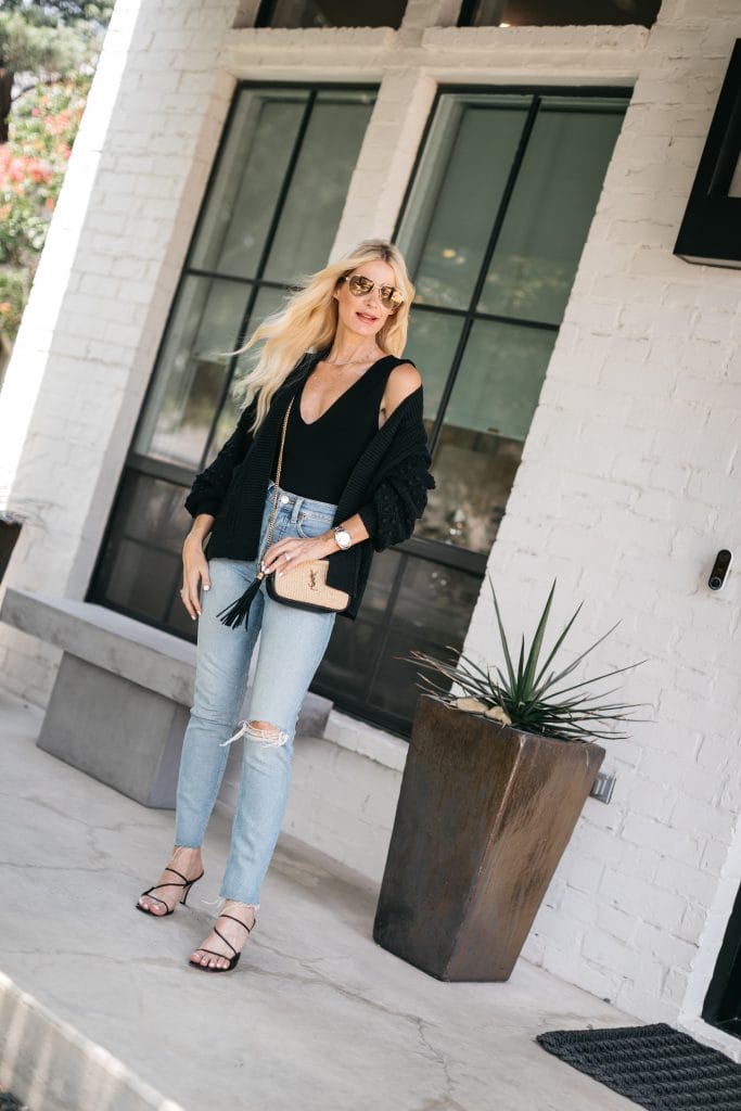 Dallas Fashion Blogger sharing favorites from the Nordstrom Anniversary Sale 2021