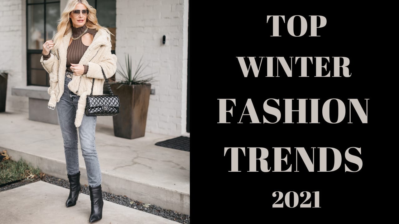 Winter 2024 attire 2018