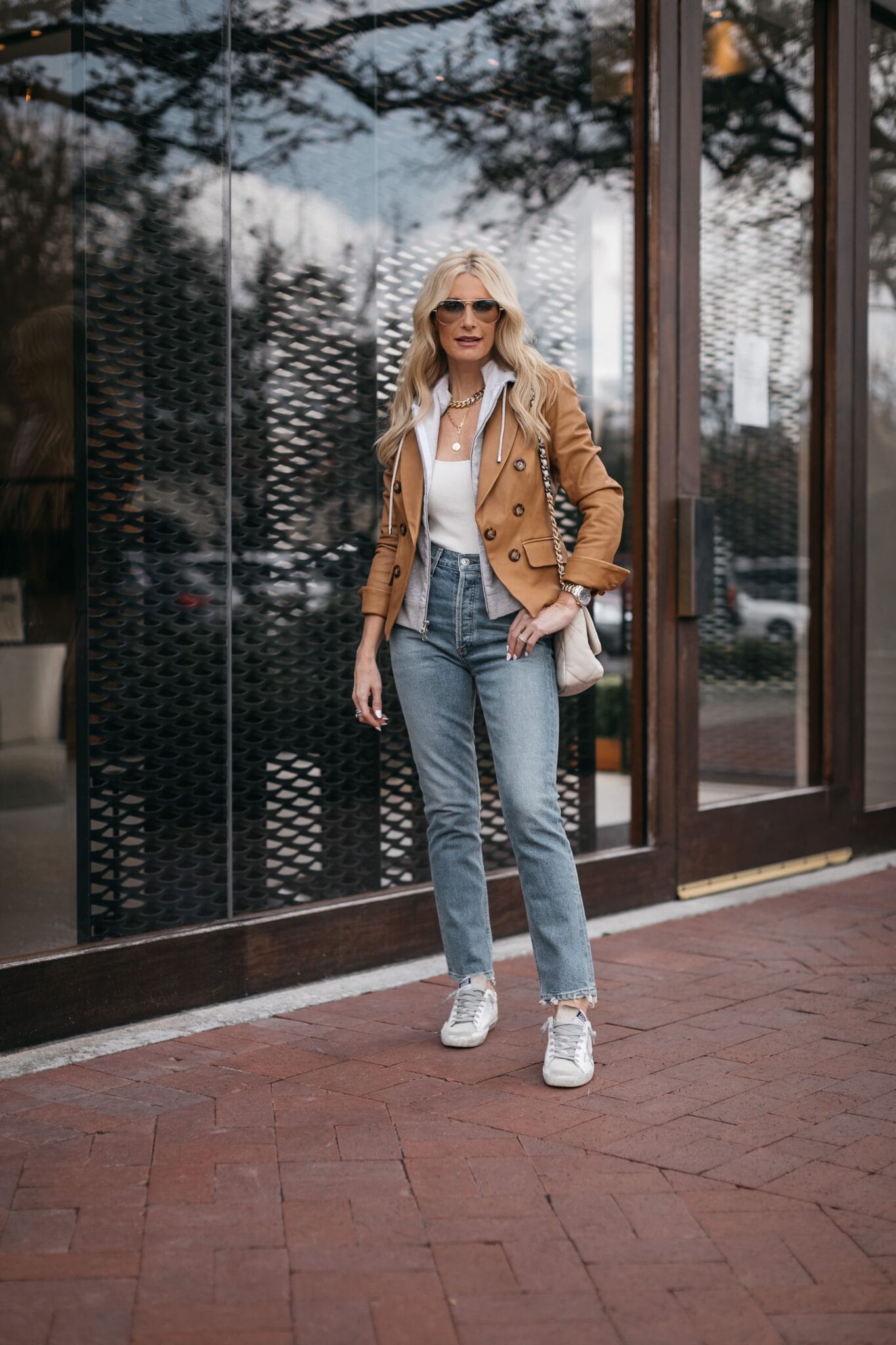 Veronica Beard Blazer: 3 Reasons You Should Own One