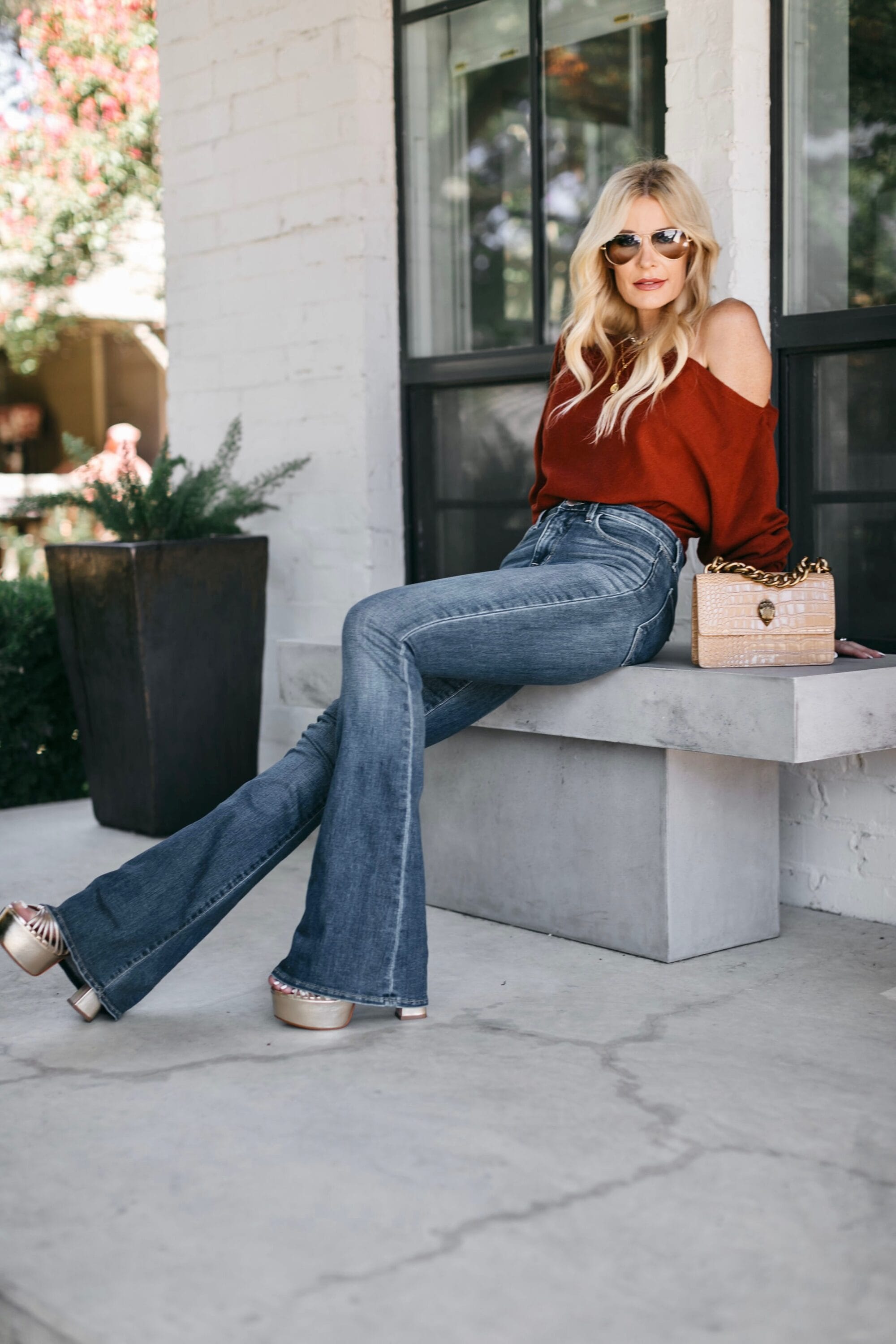 Dallas fashion blogger wearing Best items still in stock part of the Nordstrom Anniversary Sale