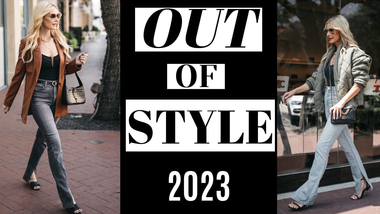 Luxury Bag Trends 2023  What's In, What's Out & What To Ditch! 