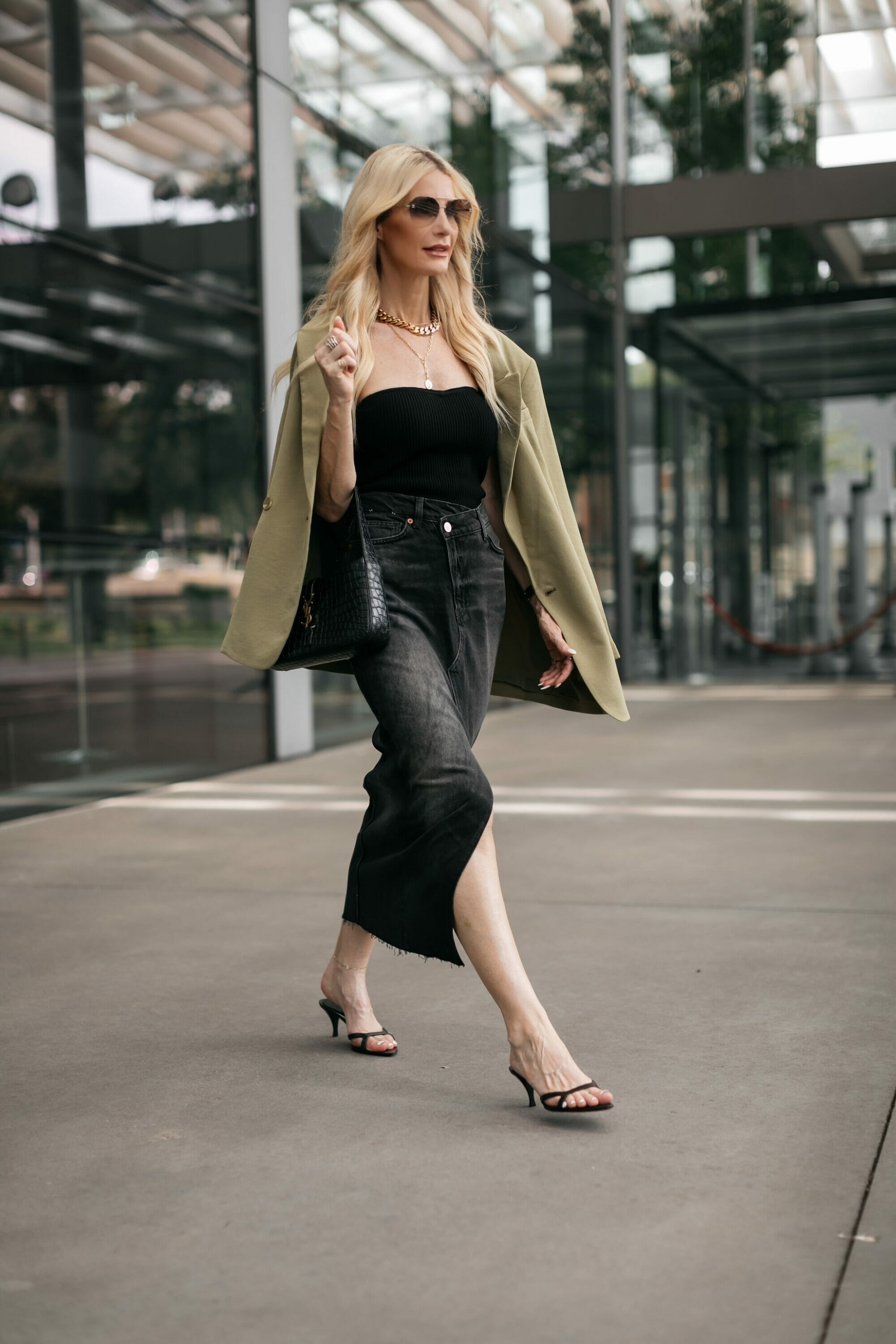 Women's Jacquemus Designer Denim | Saks Fifth Avenue