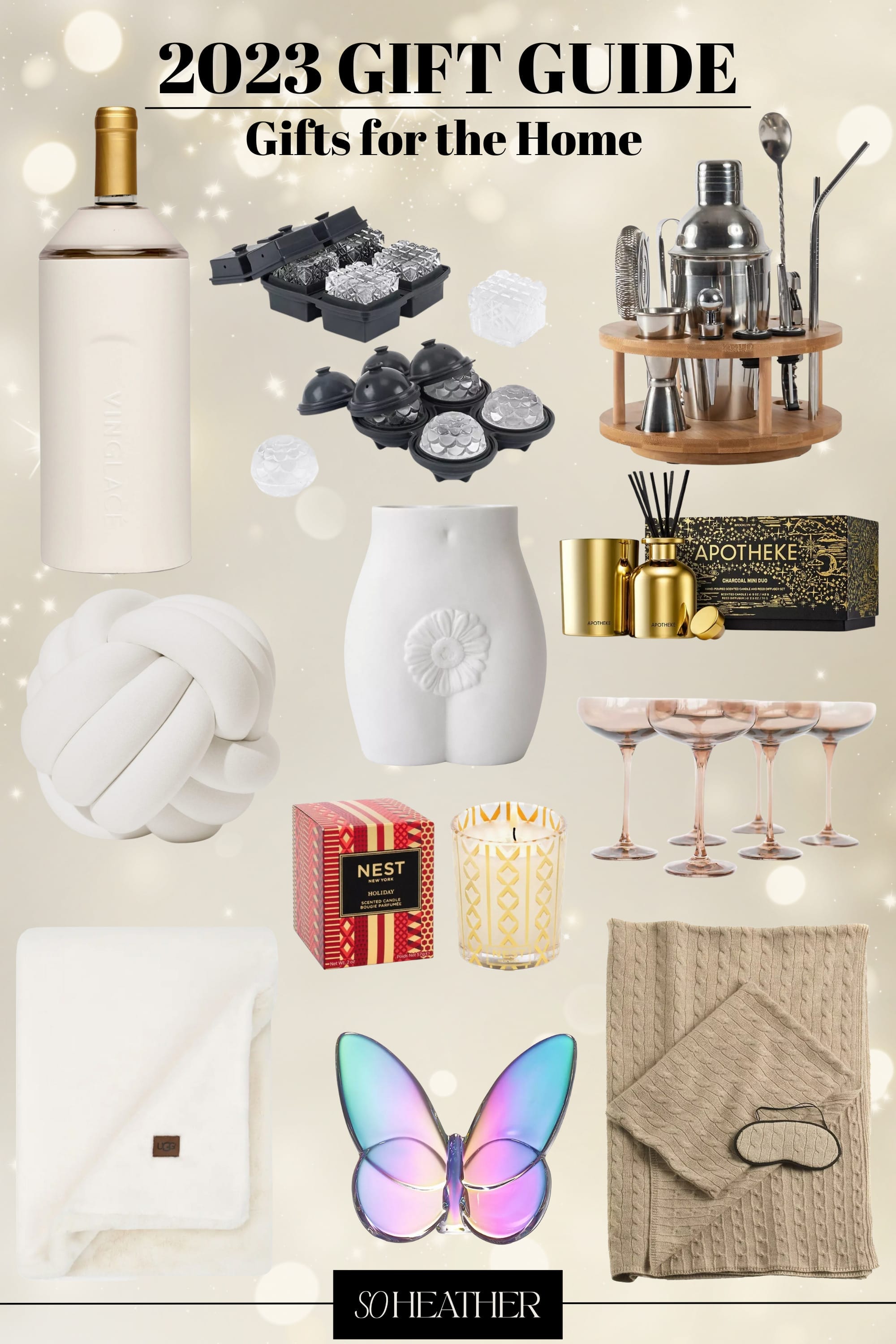 Gifts for Families: 2023 Gift Guide - Home and Kind