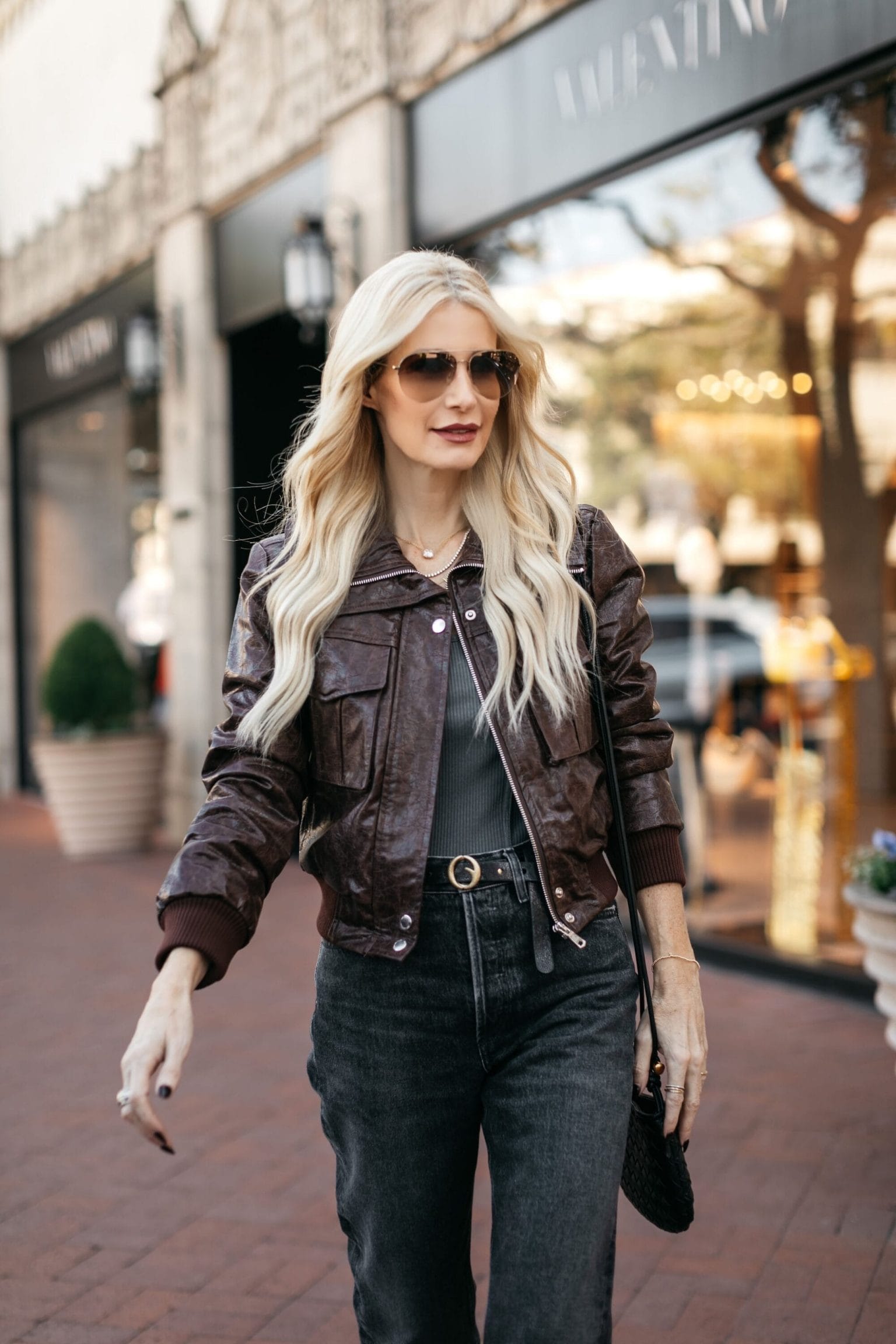 THE HOTTEST DENIM TRENDS OF 2024 - So Heather | Dallas Fashion Blogger