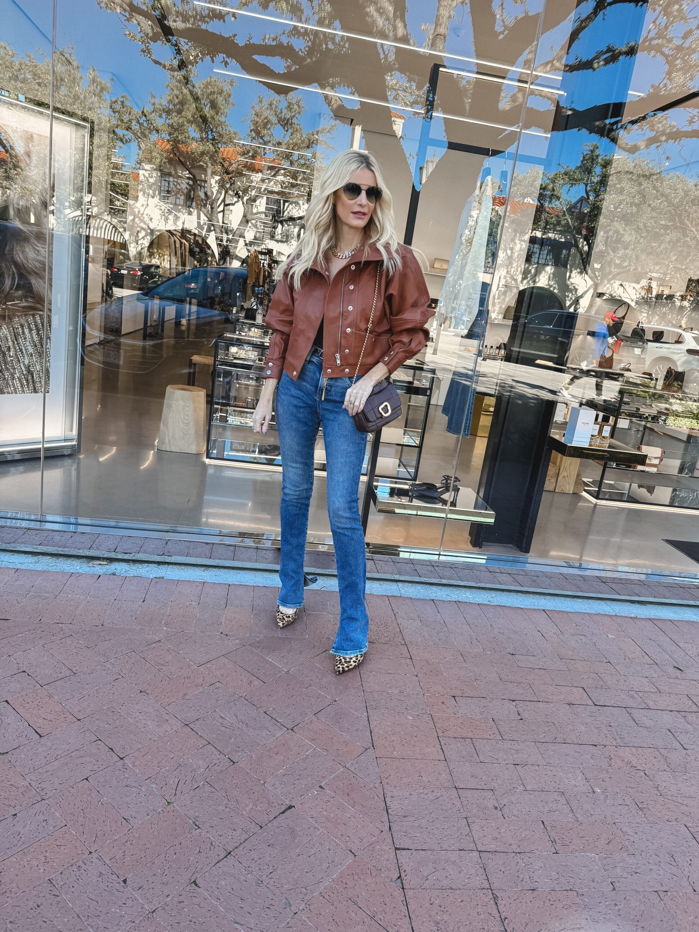 All Things Denim In Women's Fashion - Chic Over 50